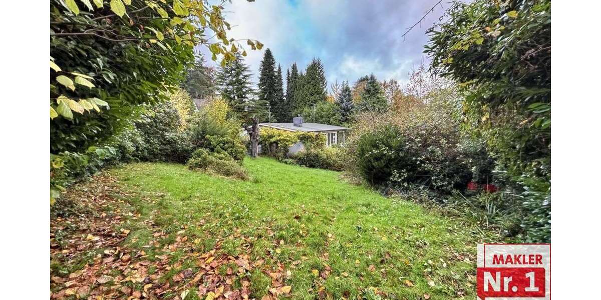 Grundstück zu verkaufen in Düsseldorf 2.300.000 € 1567 m² zimmer