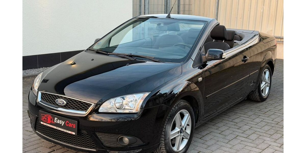 Ford Focus 100.000 km 5.949 &euro; Essen 45329