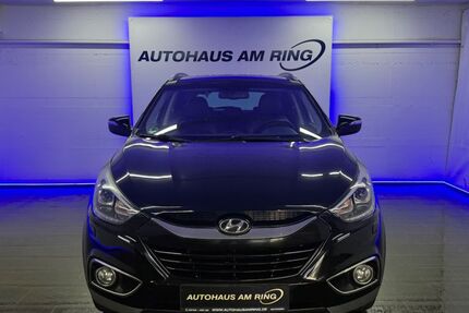 Hyundai ix35 169.861 km 8.799 &euro; Ratingen bei Düsseldorf 40878