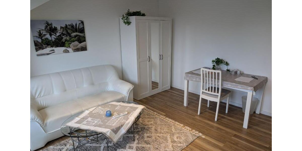 Dachgeschoßwohnung Ratingen Lintorf - 2 Zimmer, 45 m&sup2;, 680&euro; | Angebot:24663592