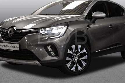 Renault Captur 27.950 km 18.850 &euro; Essen 45141