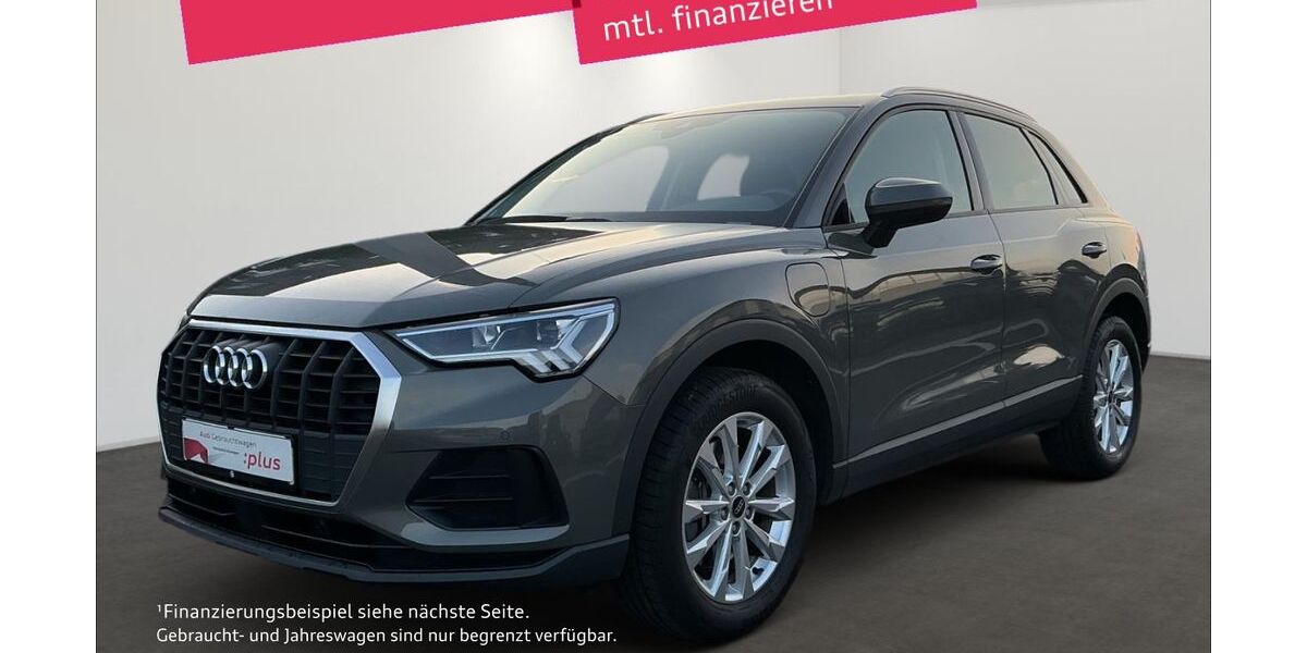 Audi Q3 40.348 km 28.950 &euro; Duisburg 47249