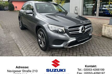 Mercedes GLC 220