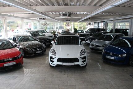 Porsche Macan 145.000 km 28.990 &euro; Essen 45356