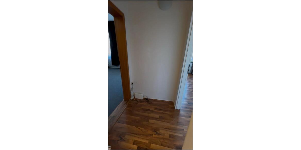 Etagenwohnung Duisburg Duisburg-Mitte - 3 Zimmer, 60 m&sup2;, 450&euro; | Angebot:26395425