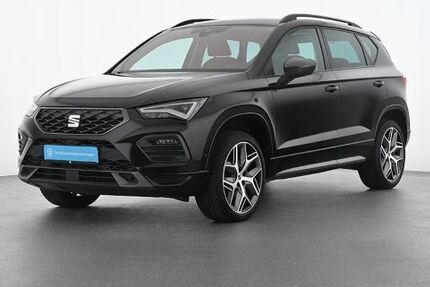 Seat Ateca 63.007 km 27.460 &euro; Essen 45143