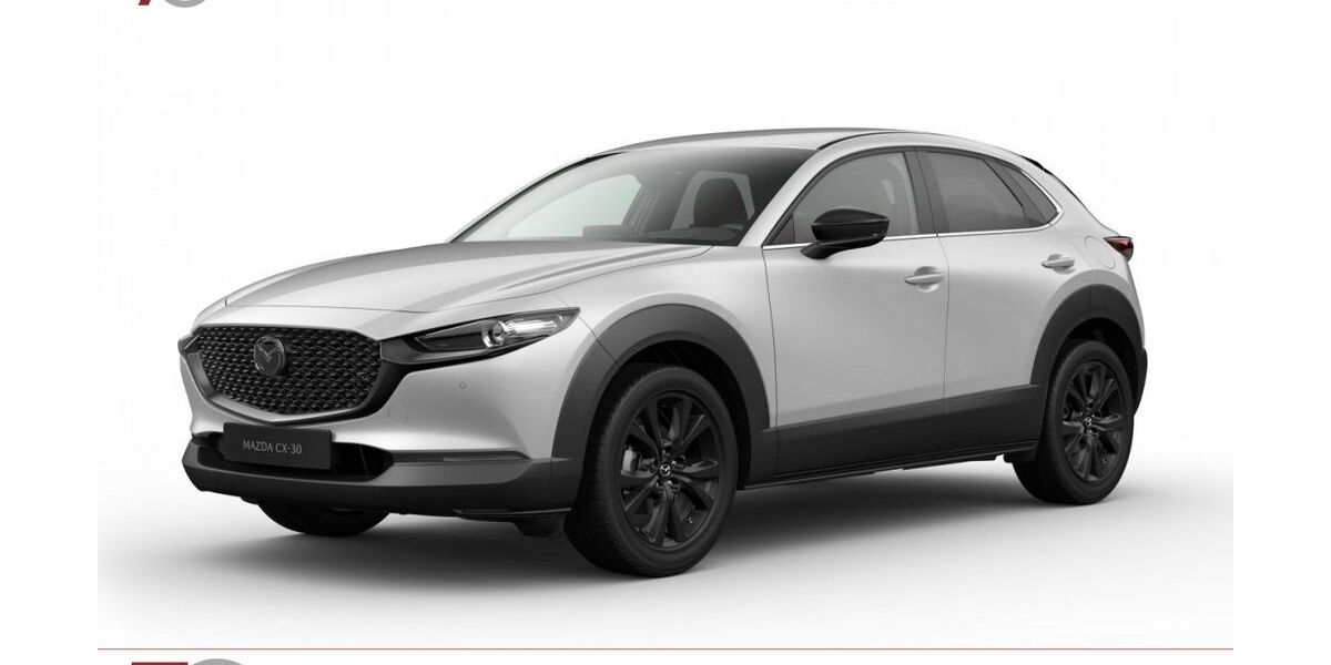 Mazda CX-30 1.718 km 30.990 &euro; Herten 45701