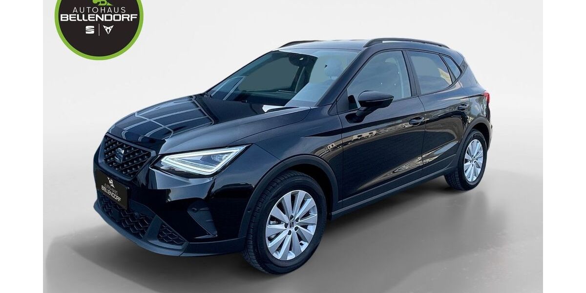 Seat Arona 21.039 km 22.940 &euro; Bottrop 46244