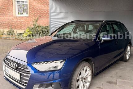 Audi A4 79.000 km 27.250 &euro; Rheurdt 47509