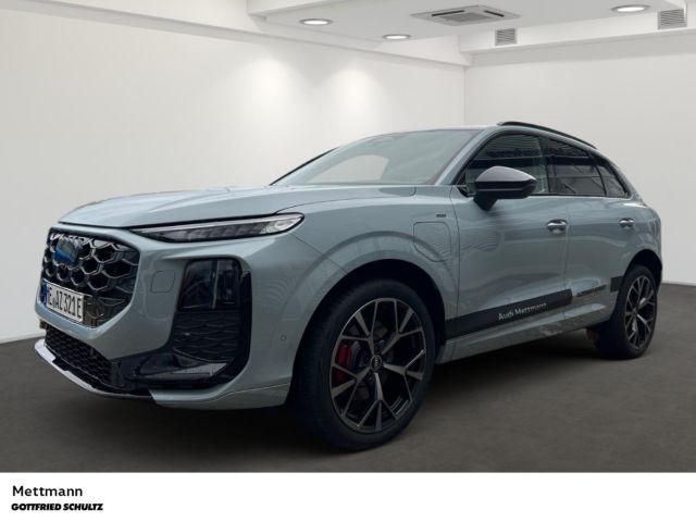 Audi Q3 3.500 km 67.550 &euro; Mettmann 40822