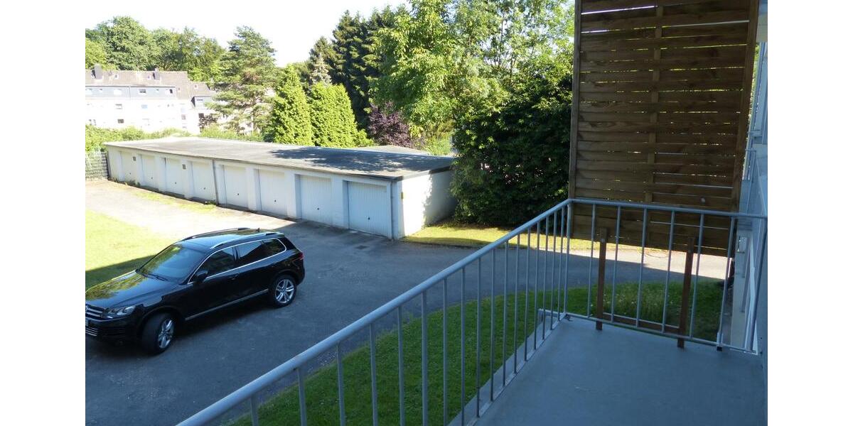 Erdgeschoßwohnung Heiligenhaus - 2 Zimmer, 60 m&sup2;, 450&euro; | Angebot:25377310