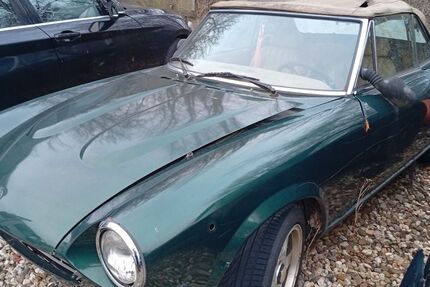 Fiat 124 Spider 75.927 km 8.900 &euro; Meerbusch 40667