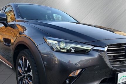 Mazda CX-3 30.797 km 18.590 &euro; Mülheim 45473