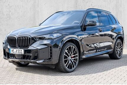 BMW X5 11.990 km 89.060 &euro; Velbert 42549