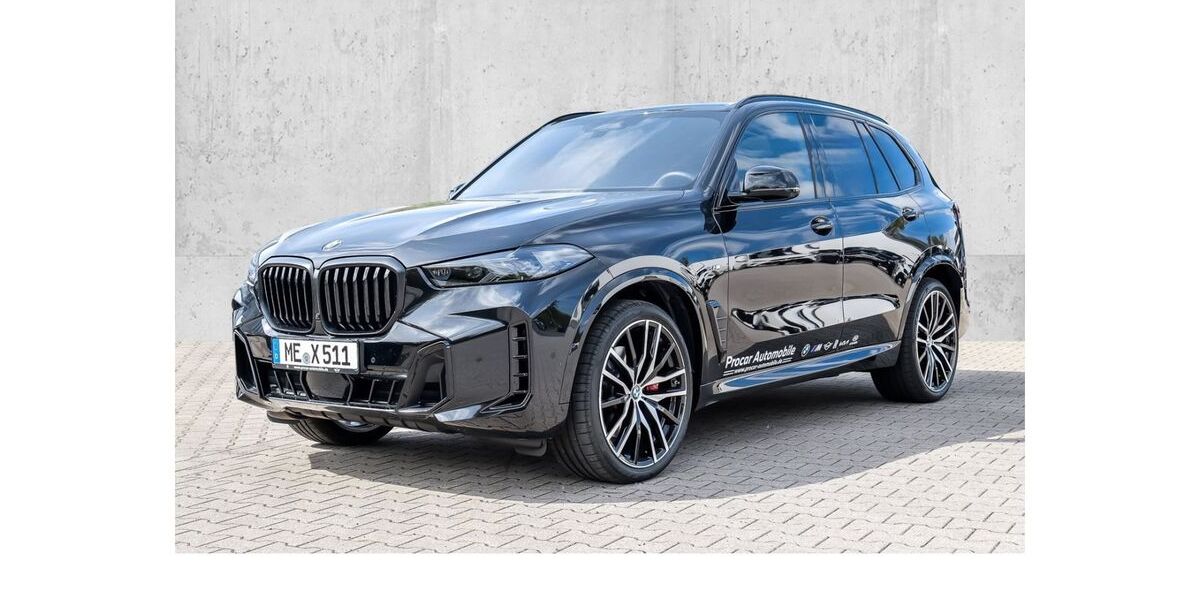 BMW X5 8.777 km 89.060 &euro; Velbert 42549