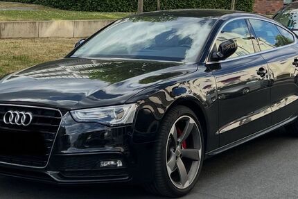 Audi A5 152.000 km 19.990 &euro; Düsseldorf 40599