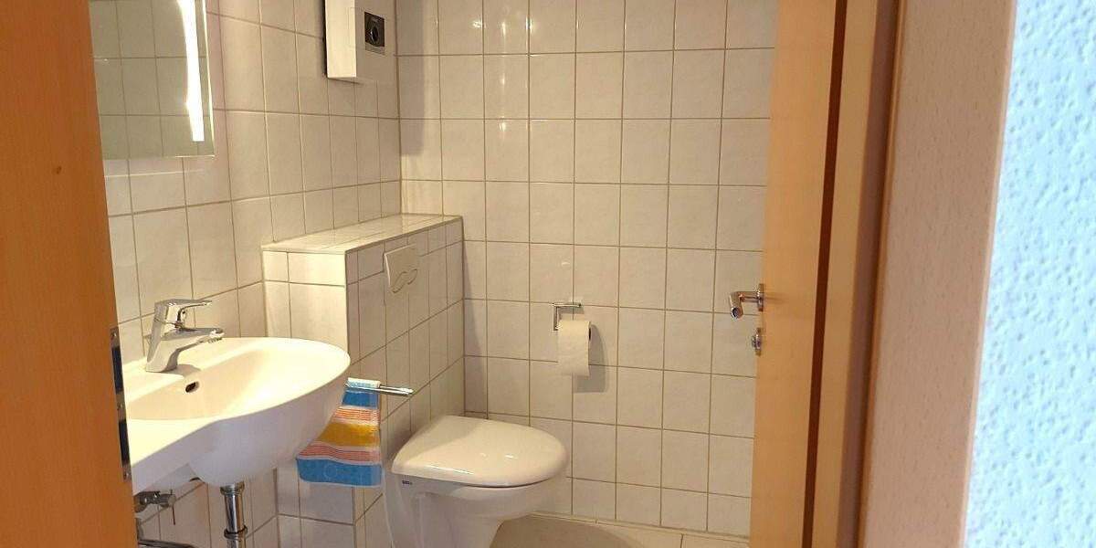 Etagenwohnung Essen Horst - 4 Zimmer, 91 m&sup2;, 182.000&euro; | Angebot:25679837