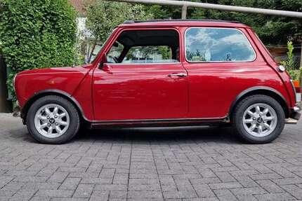 Rover MINI 92.864 km 12.500 &euro; Bochum 44809