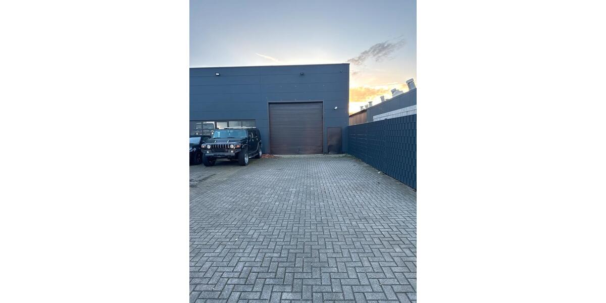 Gewerbeobjekt Oberhausen Alstaden - 3.250&euro; | Angebot:25140539