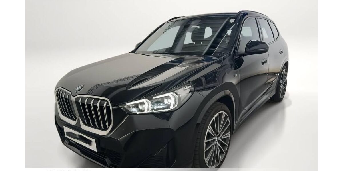 BMW X1 29.000 km 39.300 &euro; Meerbusch 40668