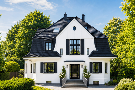 Haus Meerbusch Necklenbroich - 14 Zimmer, 505 m&sup2;, 2.850.000&euro; | Angebot:27028634