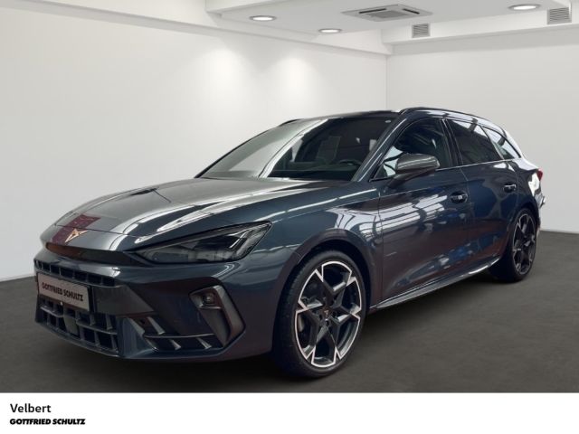 Cupra Leon 3.296 km 35.880 &euro; Velbert 42553