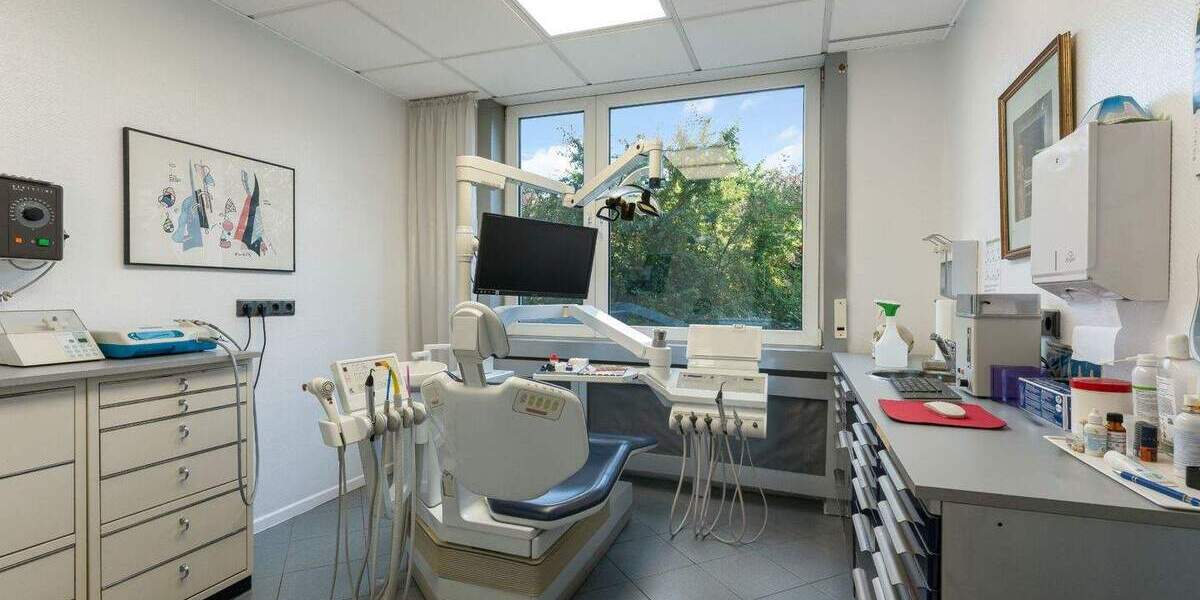 Solides Mehrfamilienhaus in Düsseldorf-Eller - Pflegeleichtes Investment in guter Lage 1 zimmer