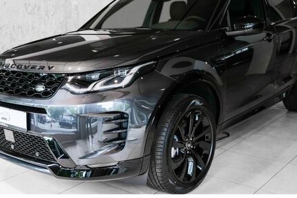 Land Rover Discovery Sport 4.000 km 55.950 &euro; Düsseldorf 40547
