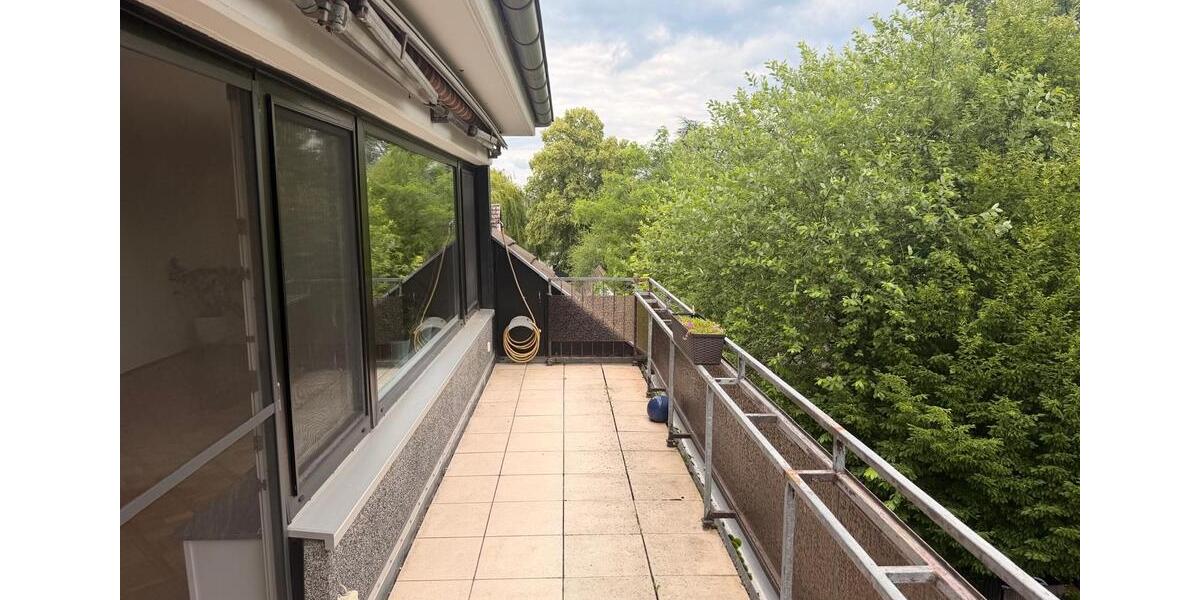 Maisonettenwohnung Düsseldorf Stadtbezirk 5 - 4 Zimmer, 148 m&sup2;, 539.000&euro; | Angebot:26940695