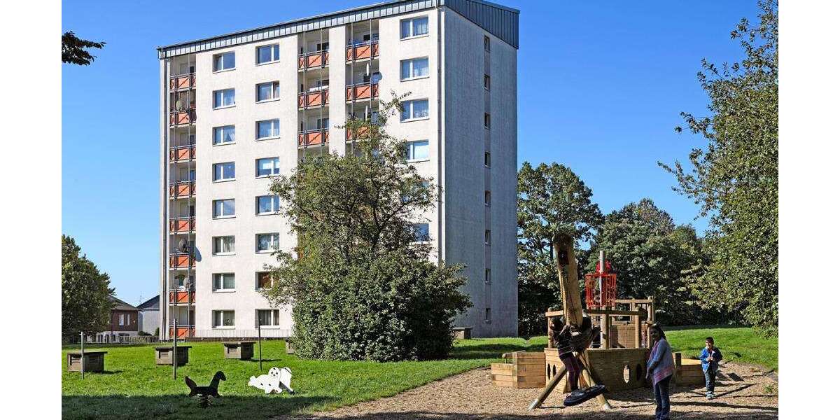 Etagenwohnung Velbert Kostenberg - 2 Zimmer, 67 m&sup2;, 479&euro; | Angebot:25659166