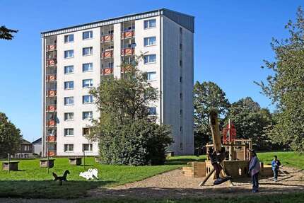 Wohnung Velbert Kostenberg - 2 Zimmer, 67 m&sup2;, 479&euro; | Angebot:25659166