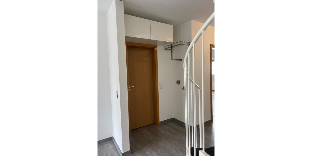 Maisonettenwohnung Velbert Pöthen - 3 Zimmer, 79 m&sup2;, 800&euro; | Angebot:26313854