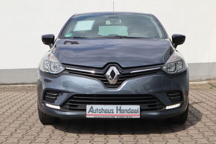 Renault Clio 85.780 km 9.490 &euro; Moers 47443