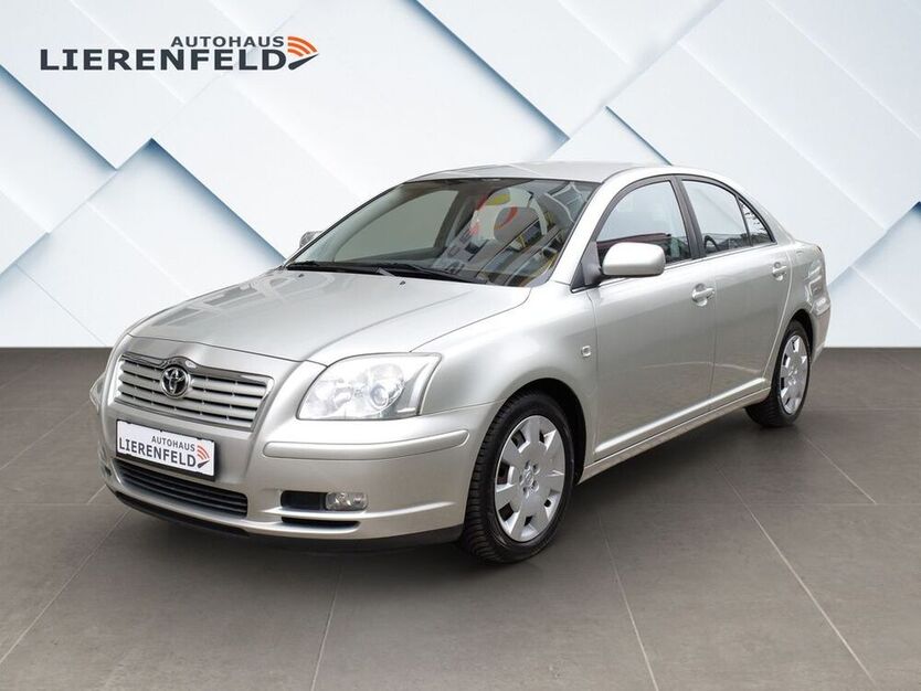 Avensis
