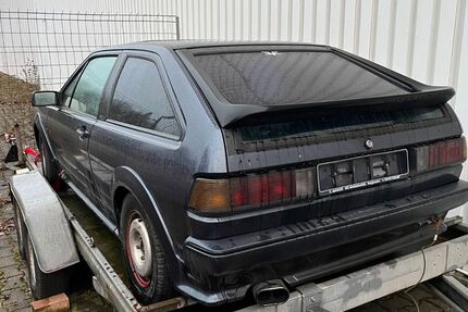 VW Scirocco 141.756 km 5.000 &euro; Herne 44628