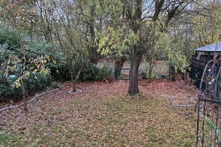 Renovierte EG-Wohnung mit Garten - Dorsten-Hardt 3 zimmer