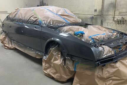 Citroen CX 110.500 km 25.000 &euro; Gelsenkirchen 45892