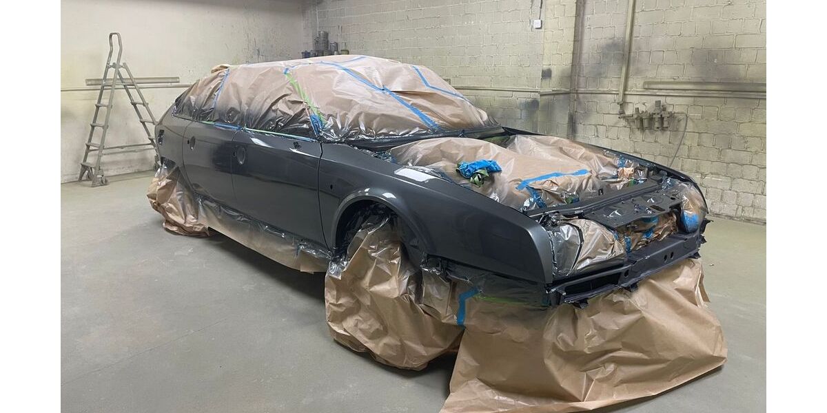 Citroen CX 110.500 km 25.000 &euro; Gelsenkirchen 45892
