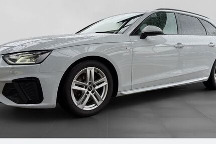 Audi A4 41.236 km 29.220 &euro; Duisburg 47059