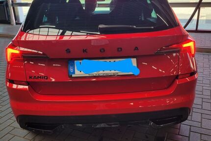 Skoda Kamiq 50.000 km 20.700 &euro; Tönisvorst 47918