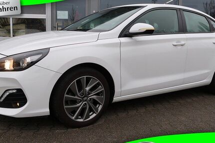 Hyundai i30 57.780 km 14.440 &euro; Marl 45772