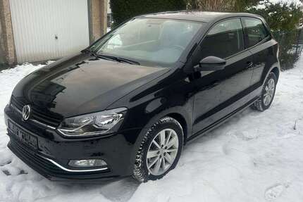 VW Polo 71.300 km 7.999 &euro; Bottrop 46240