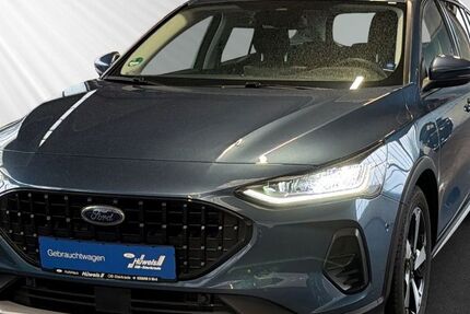 Ford Focus 6.904 km 23.990 &euro; Oberhausen - Sterkrade 46145
