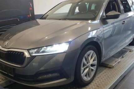 Skoda Octavia 18.776 km 24.790 &euro; Bochum 44805