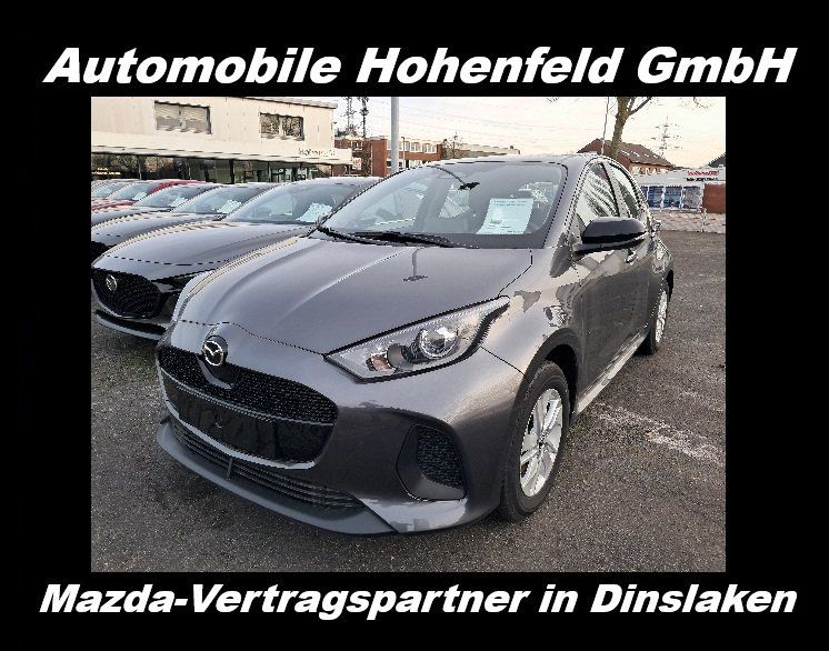 Mazda 2 1.987 km 24.690 &euro; Dinslaken 46539