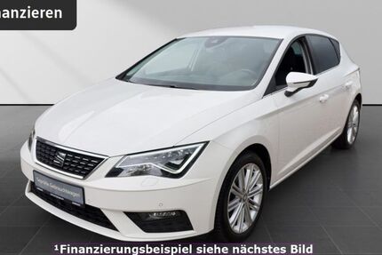 Seat Leon 74.423 km 16.490 &euro; Mettmann 40822