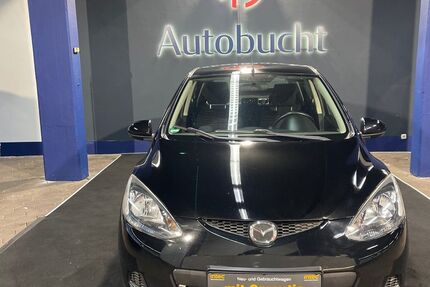 Mazda 2 108.900 km 4.999 &euro; Oberhausen 46045