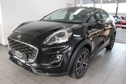 Ford Puma 45.000 km 16.490 &euro; Heiligenhaus 42579
