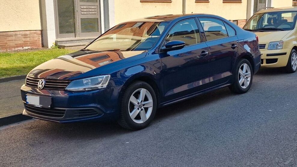Jetta