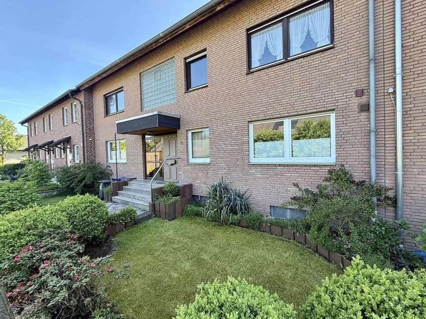 Wohnung zum Kaufen in Dorsten 180.000 € 141.42 m²